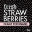 Fresh Strawberries