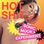 Sonic Mook Experiment: Hot Shit