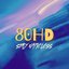 80HD
