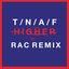Higher (RAC Remix)