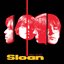 Sloan - Navy Blues album artwork