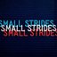Small Strides - Single