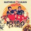 Ao Vivo E A Cores - Single