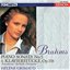 Brahms: Piano Sonata No. 3 - 6 Klavierstucke, Op. 118