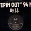 Stepin Out 94 Mix