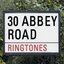 30 Abbey Road Ringtones