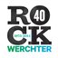 Rock Werchter 40