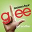 Girl On Fire (Glee Cast Version) - Single