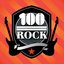 100 rock