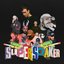 Super Soaker - Single