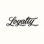 RUSINA LOYALTY MIXTAPE