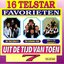 16 Telstar Favorieten uit de Tijd van Toen, Vol. 7