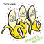 When A Banana Was Just A Banana (Remixed & Peeled)