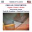 Wayne Oquin, Parker & Rouse: Organ Concertos