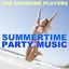 Summertime Party Music