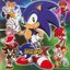 Sonic X ~original Sound Tracks~