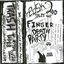 RedSK / Finger Death Party - 2nd Split