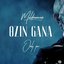 Ozin Gana - Single