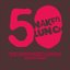 The 50th Naked Lunch - Part III - Desert