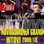 Novogodišnji Grand Hitovi 2009/10.