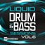 Liquid Drum & Bass Sessions, Vol. 6