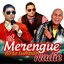 El Merengue No Lo Tunba Nadie