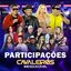 Participações Cavaleiros Inesquecível (Ao Vivo)