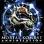 Mortal Kombat Annihilation