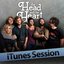 iTunes Session