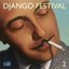 Django Festival 2