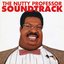 The Nutty Professor Soundtrack