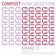 Compost Funk Selection - Shake It - Bumpin' Tunes - compiled and mixed by Roman Lechner
