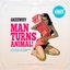 Man Turns Animal Remixed