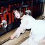 Love the World: Dreamy Scene 'star' - Single