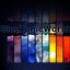 The Bluest Tonic Album
