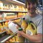 Orange Juice - Single