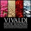 Vivaldi: The Four Seasons - Oboe Concerto - Double Concerto