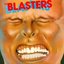 The Blasters - The Blasters album artwork