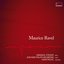 Ravel : Sonate pour violon, sonate pour violoncelle