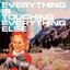 Everything Is Touching Everything Else