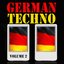 German Techno Vol. 2