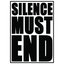 Silence Must End