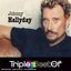 Triple Best of Johnny Hallyday