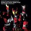 MASKED RIDER series Theme song Re-Product CD SONG ATTACK RIDE First