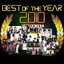 Best Of The Year 2010