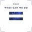 What Can We Do