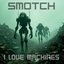 I Love Machines