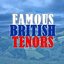 Famous British Tenors