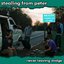 Never Leaving Dodge [Explicit]
