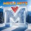 Megahits 2026: Die Erste